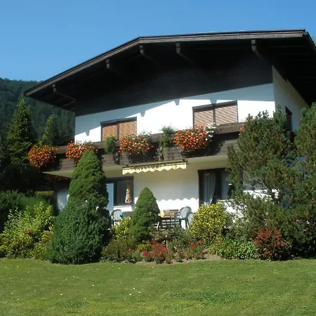 Apartment Kaufmann *