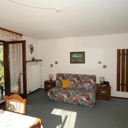 Apartment Kaufmann Apartment Schwoich