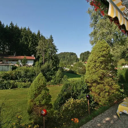 Kaufmann Appartement Schwoich