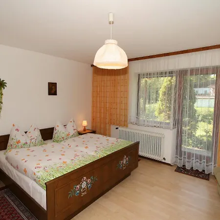 Appartement Kaufmann
